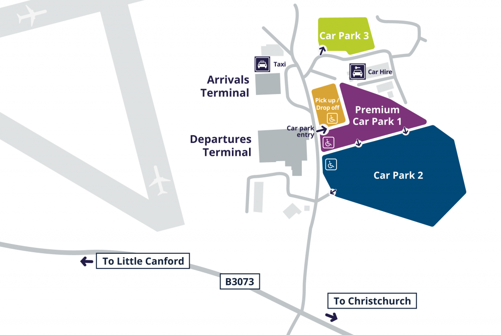 How Much To Park At Bournemouth Airport www.bournemouthairport.com