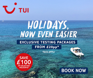 Lapland Short Break Bournemouth Airport